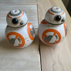 Disneyland | Star Wars | BB8 Cup